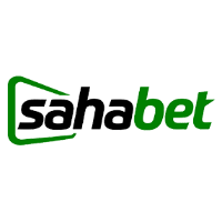 Sahabet Resmi Logo